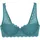 WHP Schalen-BH 95A Quiet Turquoise 95A