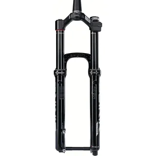RockShox Lyrik Ultimate Flight Attendant BoostTM15 X 110 Mm Sm Crownod 44 Offset Db+ A3 schwarz No Size