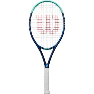 Wilson Ultra Power 100 L1 Blau/Teal