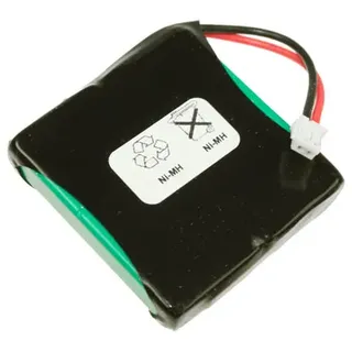 Akku für AVM FRITZ!Fon MT-D, wie 5M702BMX, GP0827, GP0845, 600 mAh