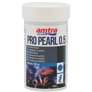 Amtra PRO Black Pearl, 1er Pack (1 x 0.074999999999999997 g)