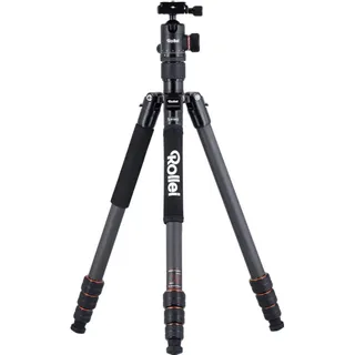 Rollei C5i Carbon orange