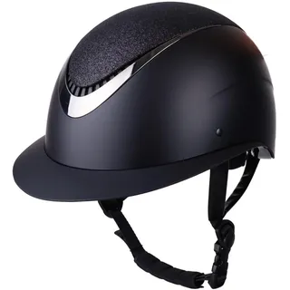 USG Reithelm Comfort Highlight S Schwarz