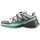 Damen Icicle/Castlerock/Aruba Blue 40
