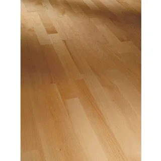 Parkettmuster 3060 Natur Buche matt  Schiffsboden