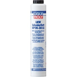 LIQUI MOLY KP2K-30 Lube Shuttle 3347 LKW Schmierfett 400g