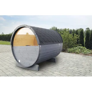 Wolff Finnhaus Aufschlag für Halbrundglas Ø 205