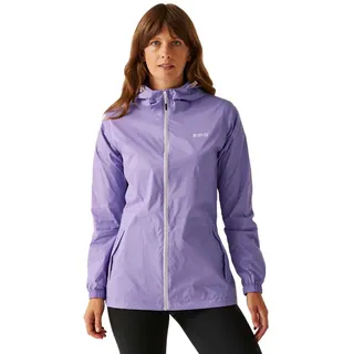 Regatta Pack-it Iii Jacke - Wisteria - 8