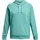Rival Fleece Damen 482 radial turquoise/white L