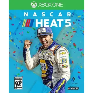 Nascar Heat 5 - XBOne [US Version]