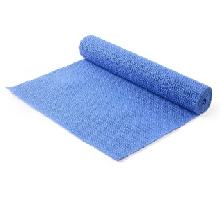 HENDI Antirutschmatte,Blau,1500x300mm