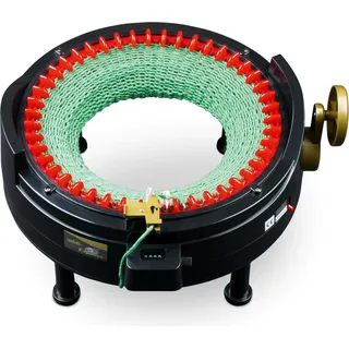 addi addi® Strickmaschine addiExpress Kingsize mehrfarbig