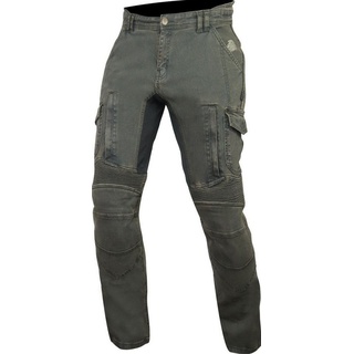 Trilobite Acid Scrambler Jeans - Dunkelgrau - 30/32