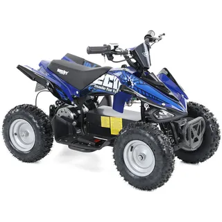 Elektro Quad 54100 Blau