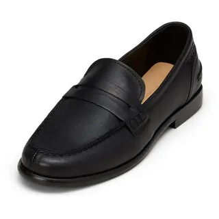 Marc O'Polo Loafer Damen Schwarz 38