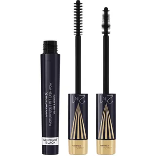 Max Factor Masterpiece 2in1 Lash Wow Mascara
