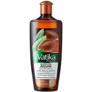 Vatika Naturals Vatika Argan Haaröl 200 ml