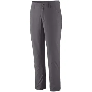 Patagonia Quandary Pants - Women's - Trekkinghose - Regular
