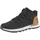 Black Nubuck/Wheat 44,5