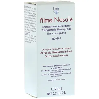 Filme Nasale Nasenöl