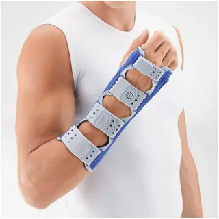 Bauerfeind ManuLoc long Handgelenksorthese Größe 1