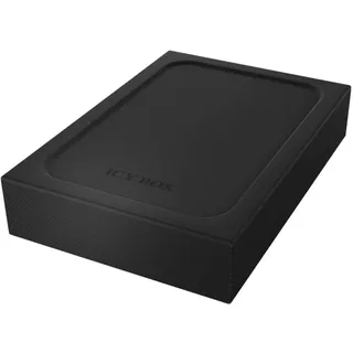 Icy Box IB-256WP 1 x 2,5'' SATA USB 3,0 (UASP)