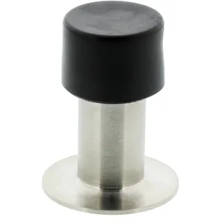 Burg Wächter Wand-Türstopper TSW 2365 Edelstahl