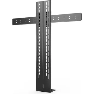 Yealink VCS-TVMount2, Wandhalterung, Schwarz, Yealink, MeetingEye 600 MeetingEye 400, UVC40, MeetingBar A20, A30, 3,29 kg, China