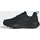 Rain rdy Wanderschuhe schwarz