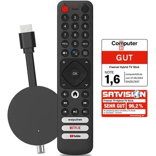 freenet TV Hybrid Stick
