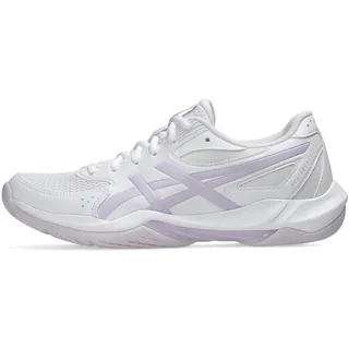 Asics Gel-Rocket 12 Damen Handballschuhe, schwarz, Größe 39