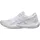 Gel-Rocket Damen Handballschuhe schwarz Größe 39