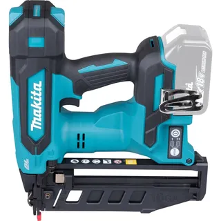 Makita Akku-Stauchkopfnagler 18V