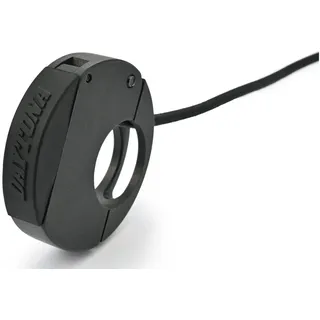 Daytona USB-Slim-Mount-Alu Typ-C