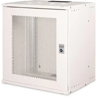 Digitus Wandgehäuse SOHO Pro - 483 mm (19") - 540x400 mm (BxT)