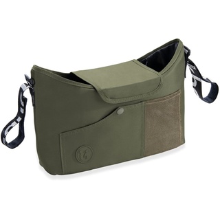 hauck Universal Kinderwagen Organizer - Olive