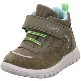 Kinder Grün/Hellgrün 26