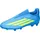 Lucid Ray Blue / Team Solar Yellow 2 / Lucid Aquamarine 33
