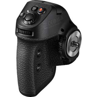 Nikon MC-N10 Fernsteuerung Handgriff, Schwarz