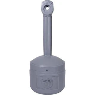 wolk direkt Justrite Sicherheitsstandascher Smokers Cease Fire® selbstlöschender