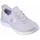 lavender / white 41