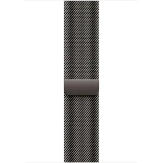 Apple Watch 46mm Schiefer