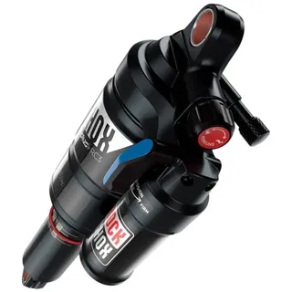 RockShox Monarch Plus Rc3 Debon Air Stoßdämpfer - Black - 57 mm