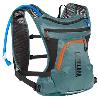 CAMELBAK Trinkweste Chase Bike 4L mit 1.5L Reservoir Trinksystem