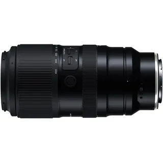 Tamron 50-400mm F/4.5-6.3 Di III VC VXD Nikon Z