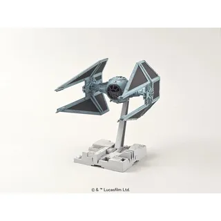 REVELL BANDAI TIE Interceptor 1:72