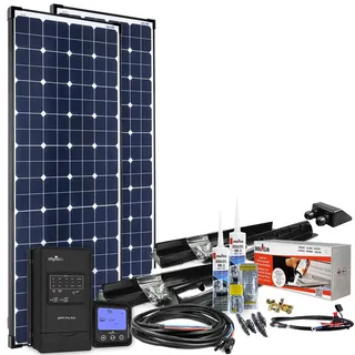 Offgridtec 300W monokristallin 300 W