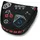 Callaway Luck Mallet BLK