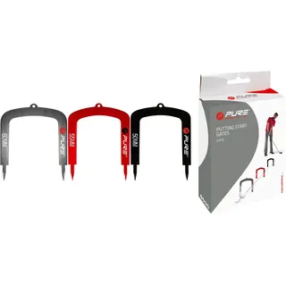 Pure2Improve Golf Trainingshilfe mehrfarbig