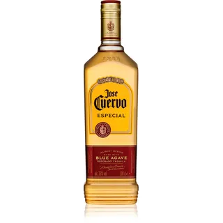 Jose Cuervo Especial Gold Tequila 35% Vol.